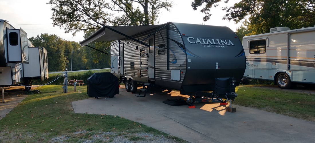 Camping World Of Little Rock North Little Rock Ar North Little Rock, Arkansas RV Camping Sites | Little Rock North / Jct